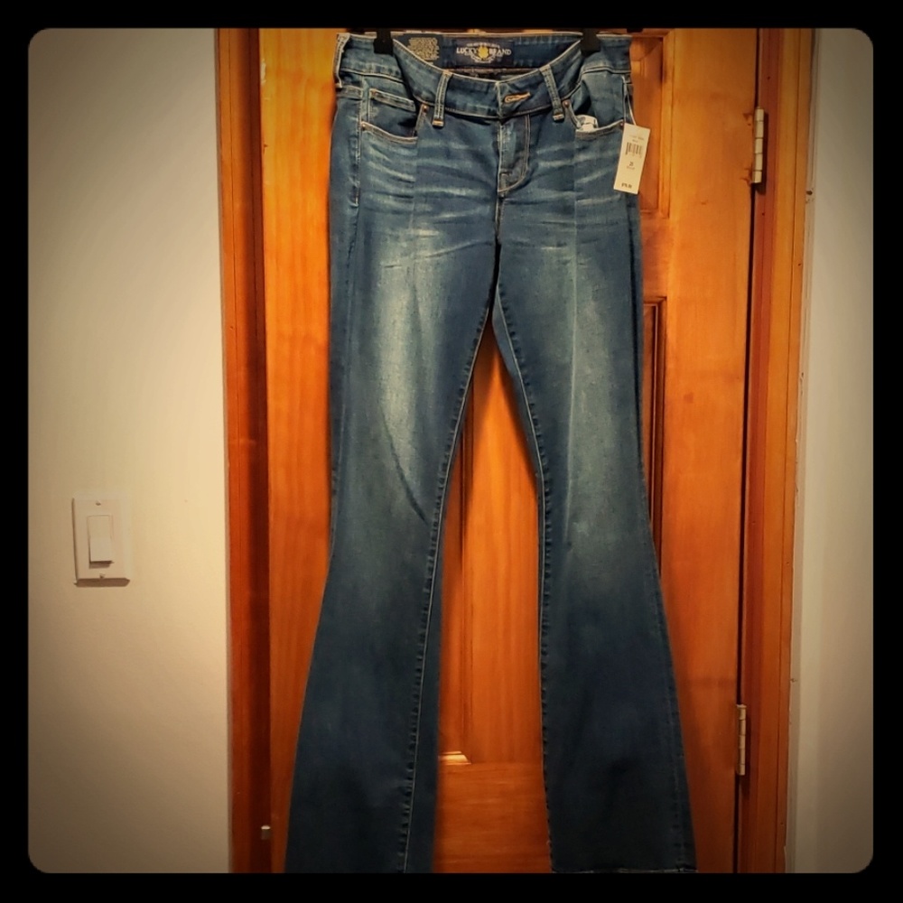 Lucky Brand Jeans